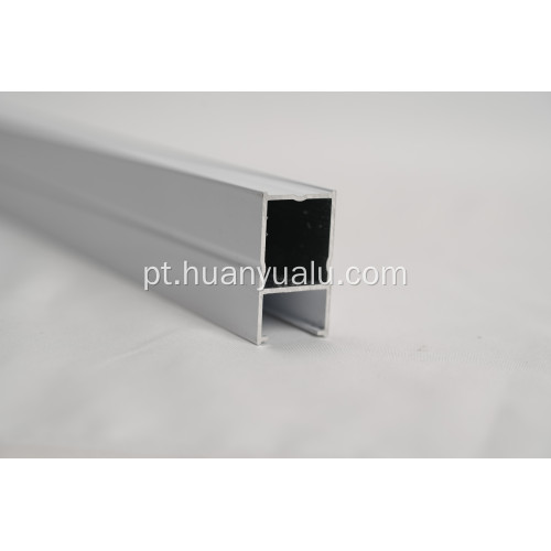 Barreiras modernas de ruído de alumínio para controle de tráfego